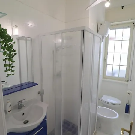 Apartmán C A S A Di Sabrina *