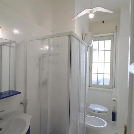 C A S A Di Sabrina Apartmán