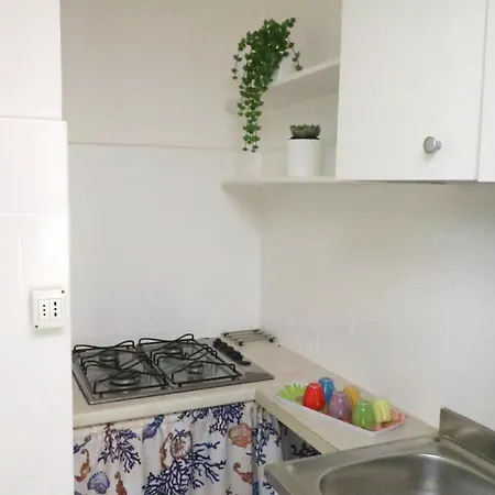 Apartmán C A S A Di Sabrina Otranto