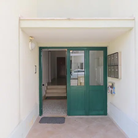 C A S A Di Sabrina * Otranto