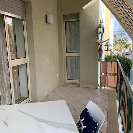 C A S A Di Sabrina * Otranto