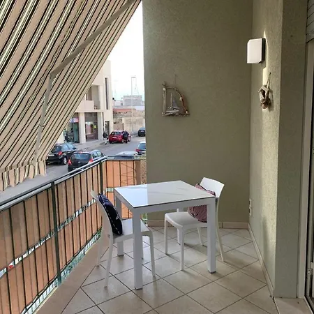 Apartmán C A S A Di Sabrina