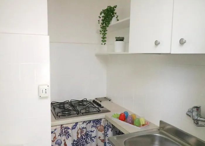 Lejlighed C A S A Di Sabrina Otranto