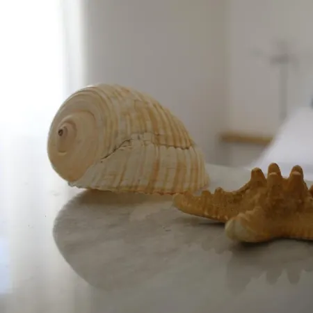 C A S A Di Sabrina * Οτράντο