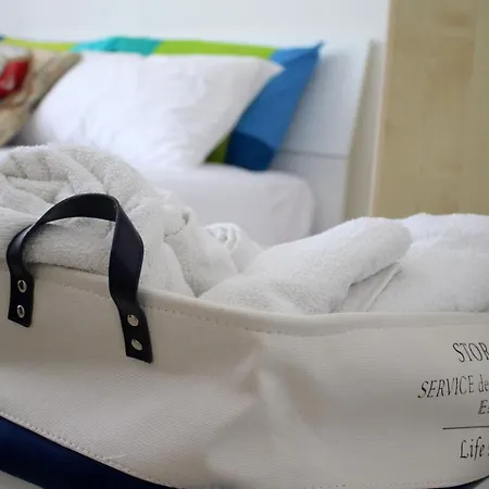 Apartment C A S A Di Sabrina