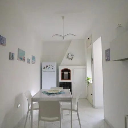 C A S A Di Sabrina Οτράντο