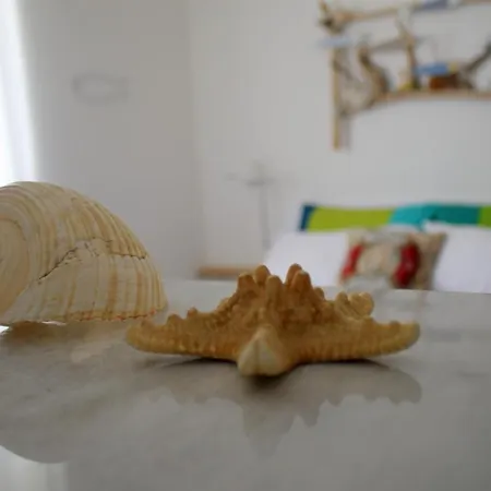 C A S A Di Sabrina Apartment