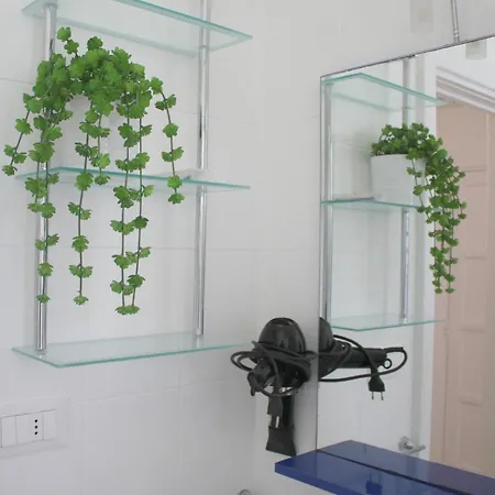 Διαμέρισμα C A S A Di Sabrina Οτράντο