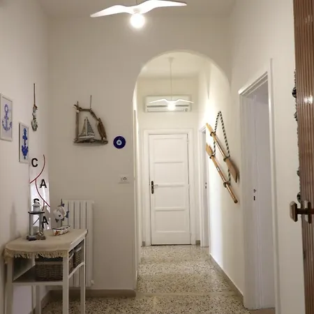 C A S A Di Sabrina Οτράντο