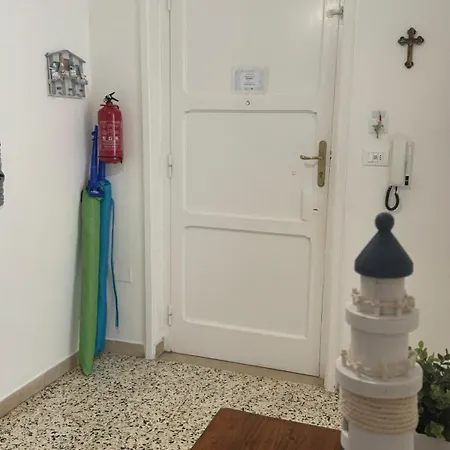 C A S A Di Sabrina *