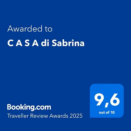 Daire C A S A Di Sabrina
