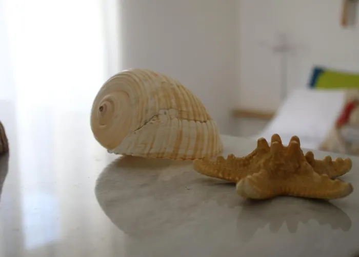 C A S A Di Sabrina * Otranto