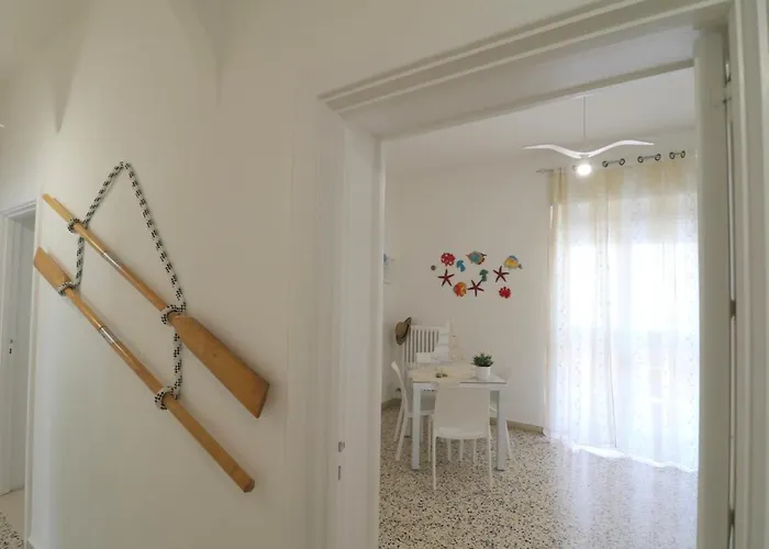 C A S A Di Sabrina Otranto