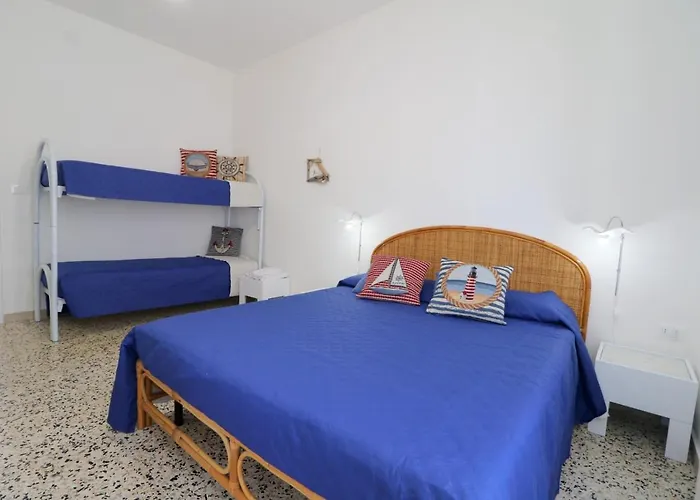 C A S A Di Sabrina Apartment Otranto