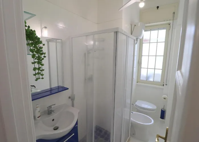 Apartment C A S A Di Sabrina *