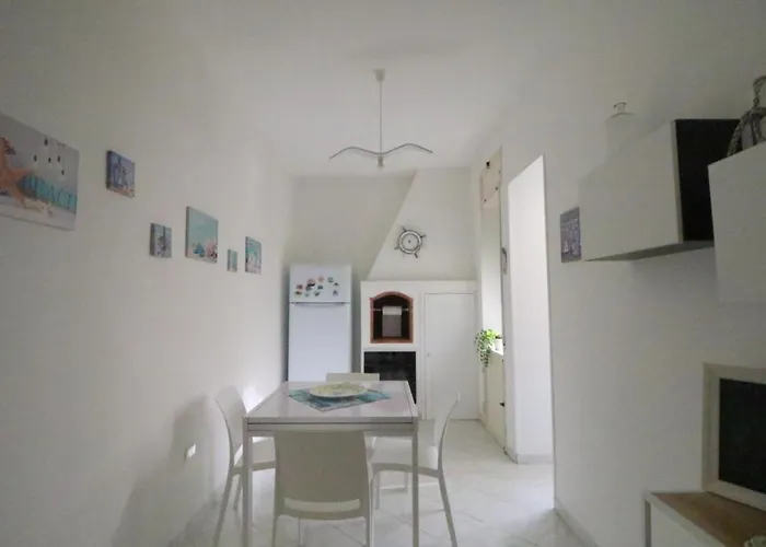 C A S A Di Sabrina Otranto