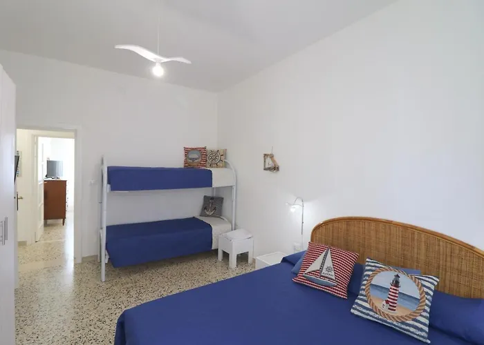 Apartman C A S A Di Sabrina