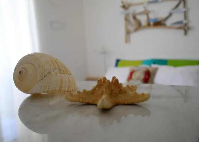 C A S A Di Sabrina Apartment