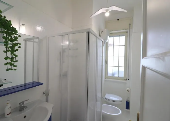 C A S A Di Sabrina Apartman