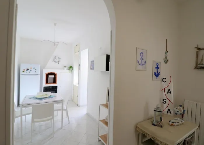 C A S A Di Sabrina Otranto