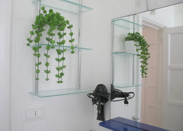 Apartman C A S A Di Sabrina Otranto