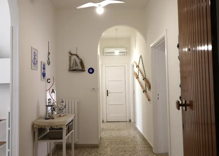 C A S A Di Sabrina Otranto