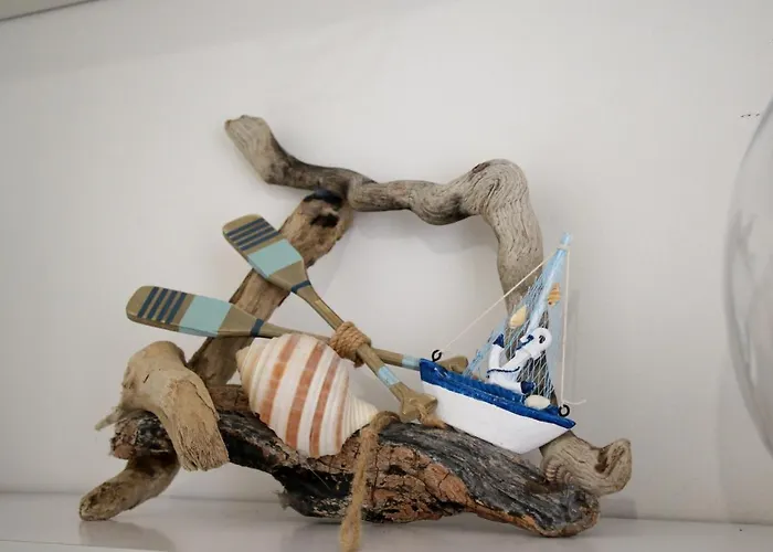 C A S A Di Sabrina Otranto