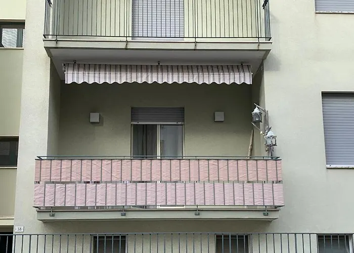 C A S A Di Sabrina Apartman