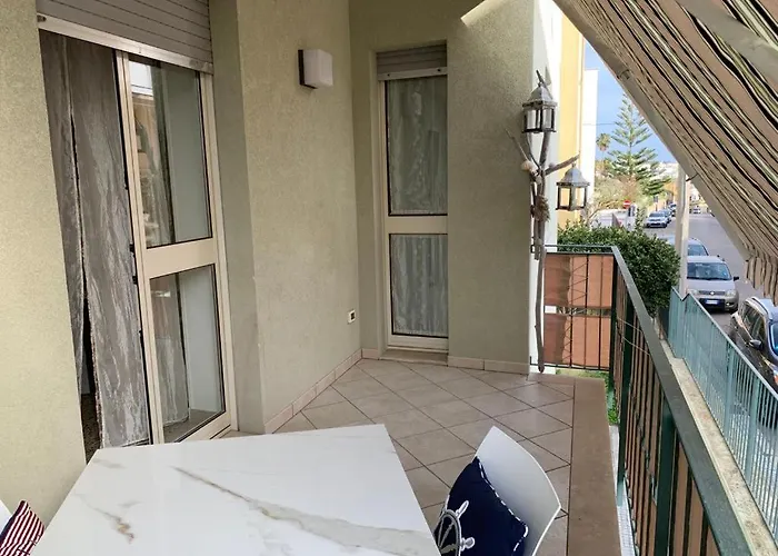 C A S A Di Sabrina * Otranto