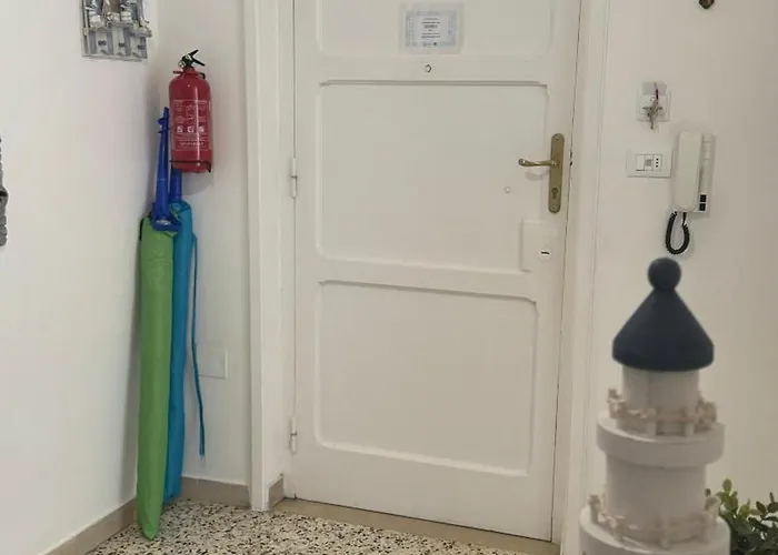 C A S A Di Sabrina *